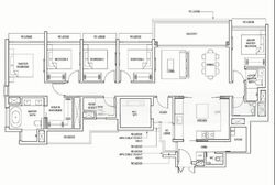 Pinetree Hill (D21), Condominium #470617901